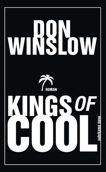 Titelbild zum Buch: Kings of Cool